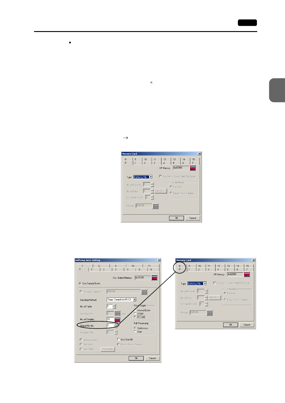 Hakko MONITOUCH V7 series User Manual | Page 140 / 344