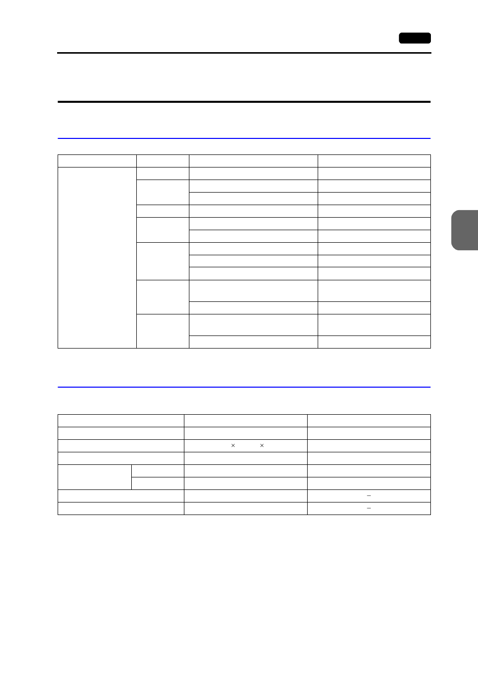 Matsushita plc, Available plcs, Communication setting | Matsushita plc -41, Available plcs -41, Communication setting -41, Available plcs communication setting | Hakko MONITOUCH V7 series User Manual | Page 248 / 344