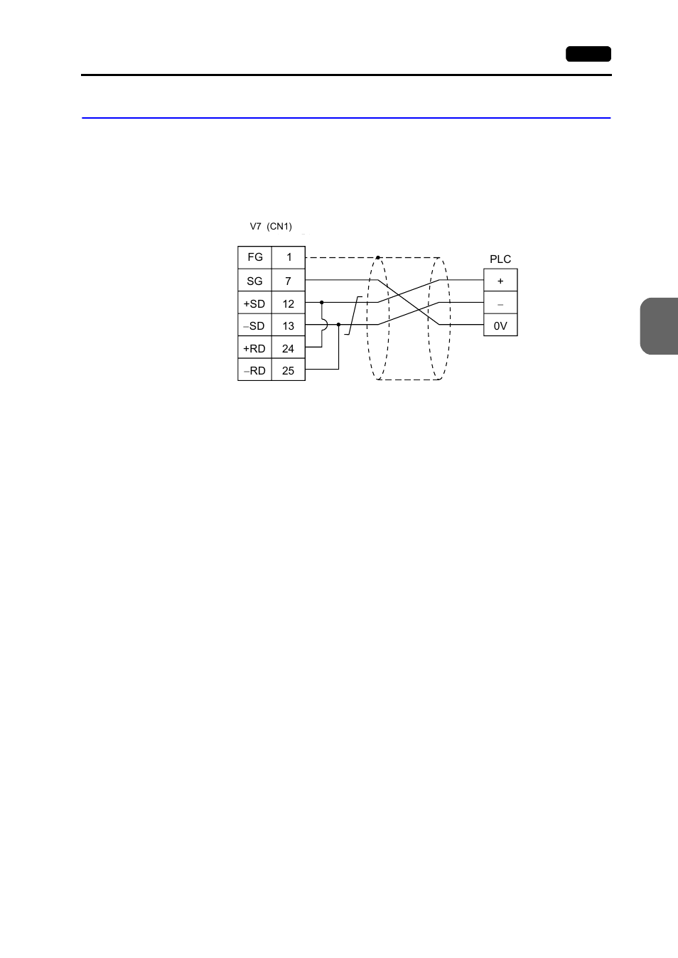 Wiring, Wiring -57 | Hakko MONITOUCH V7 series User Manual | Page 264 / 344