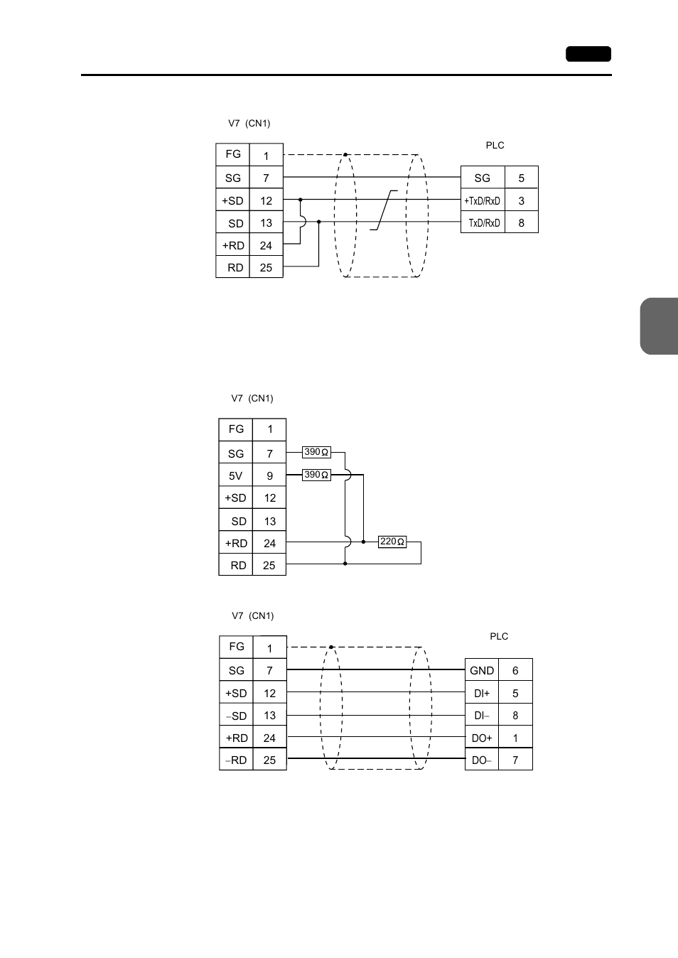 Hakko MONITOUCH V7 series User Manual | Page 304 / 344