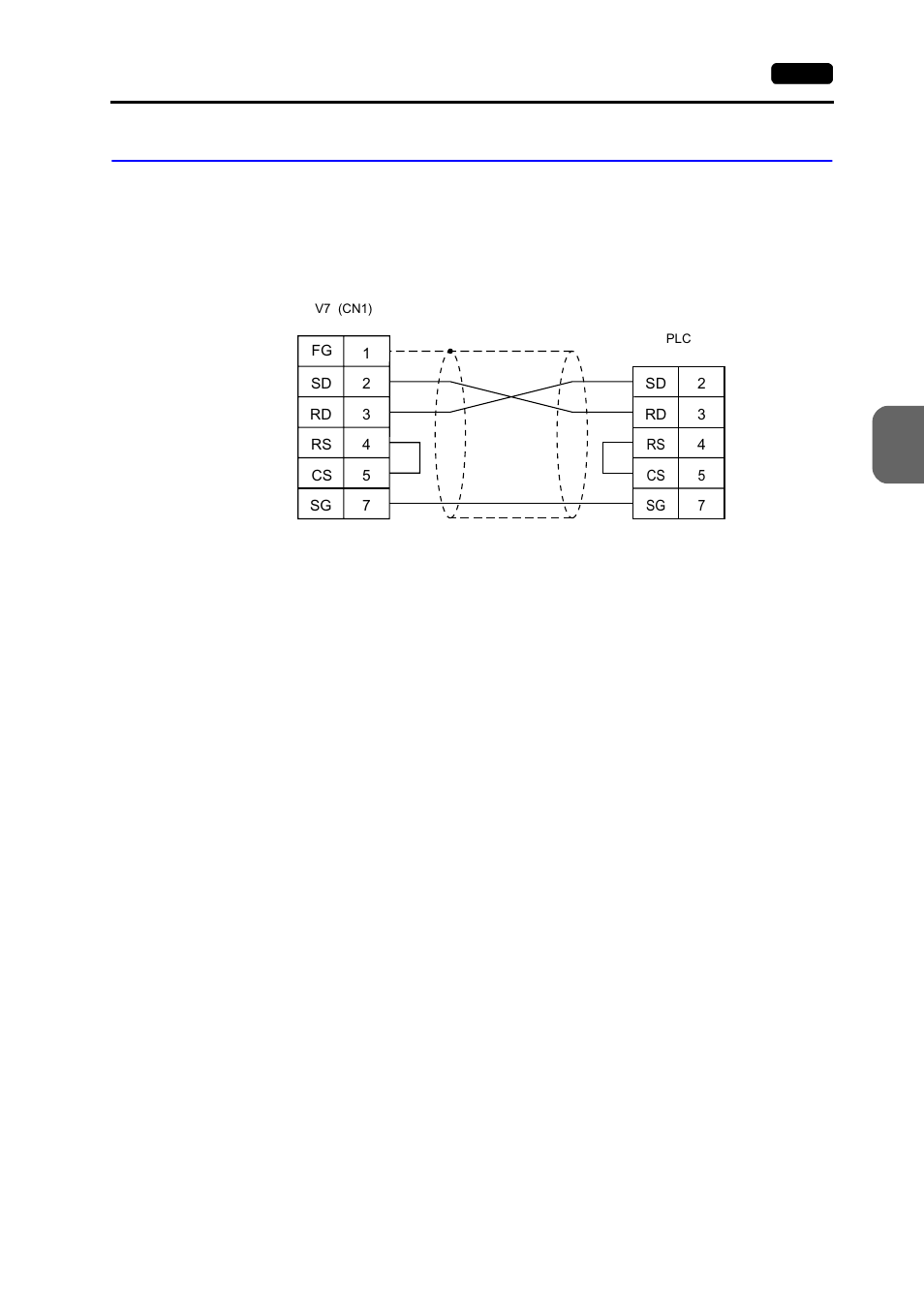 Wiring, Wiring -99 | Hakko MONITOUCH V7 series User Manual | Page 306 / 344