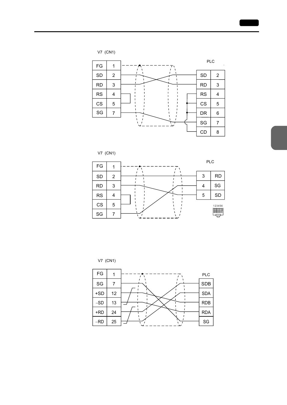Hakko MONITOUCH V7 series User Manual | Page 314 / 344