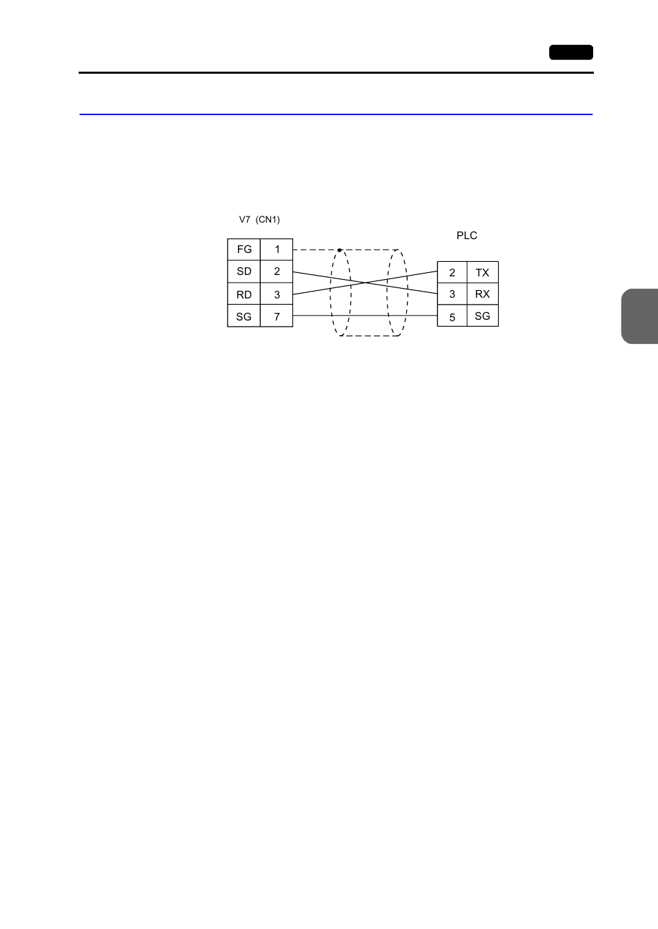 Wiring, Wiring -129 | Hakko MONITOUCH V7 series User Manual | Page 336 / 344