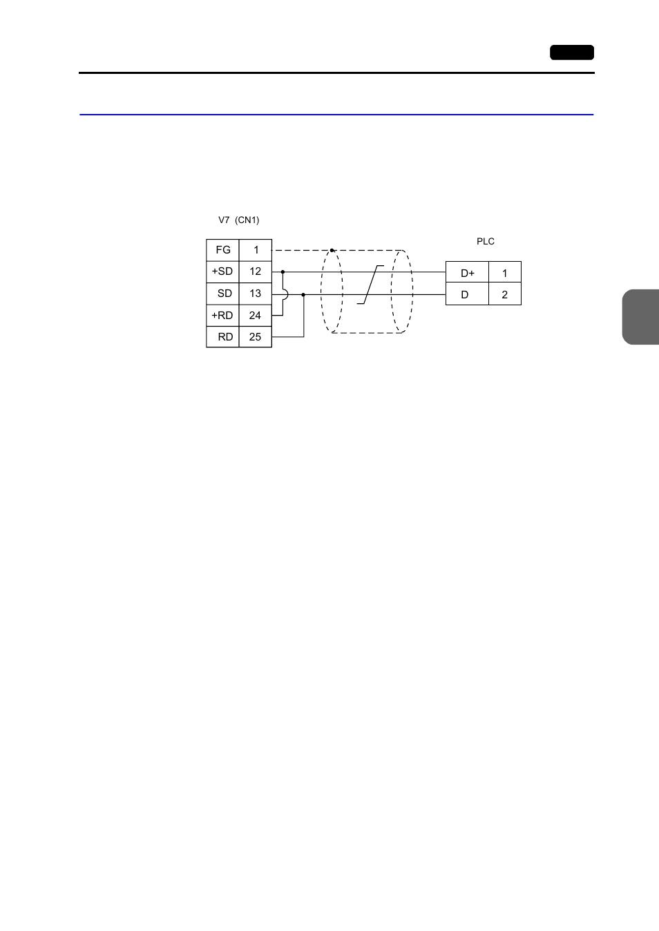 Wiring, Wiring -131 | Hakko MONITOUCH V7 series User Manual | Page 338 / 344