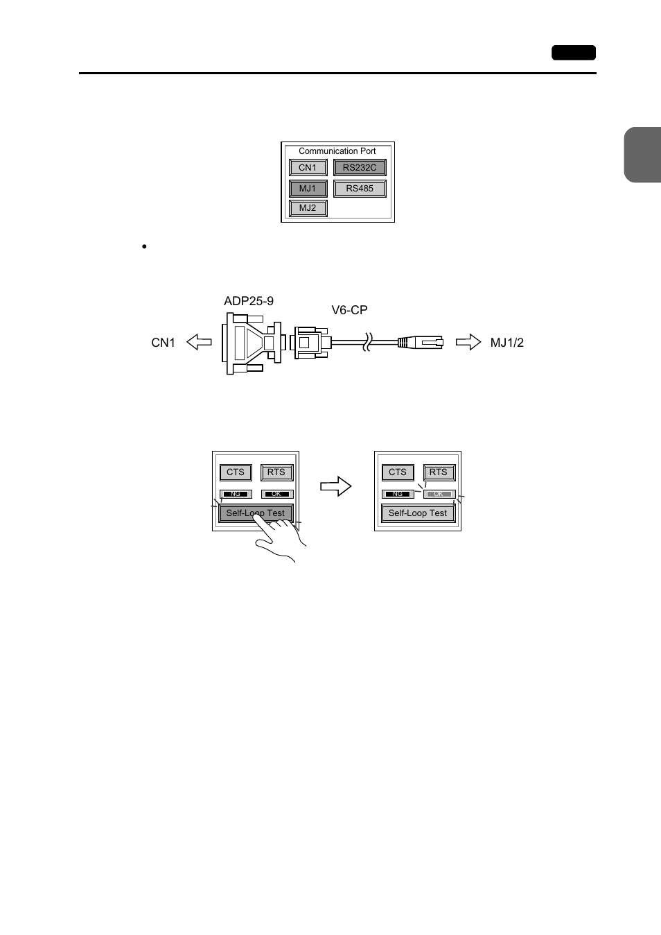 Hakko MONITOUCH V7 series User Manual | Page 64 / 344