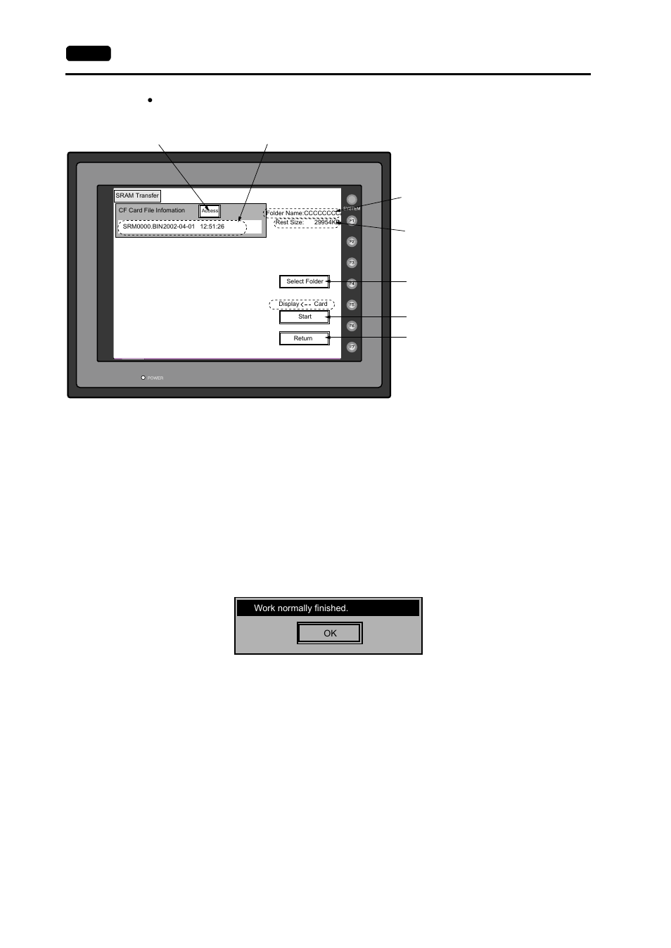 Hakko MONITOUCH V7 series User Manual | Page 79 / 344