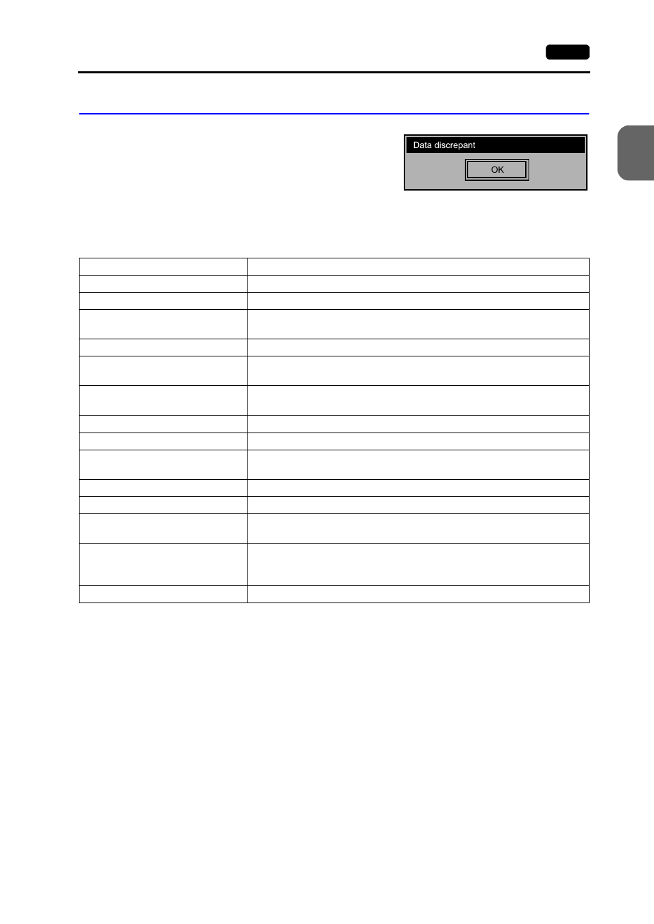 4. messages during data transfer, 4. messages during data transfer -23 | Hakko MONITOUCH V7 series User Manual | Page 80 / 344