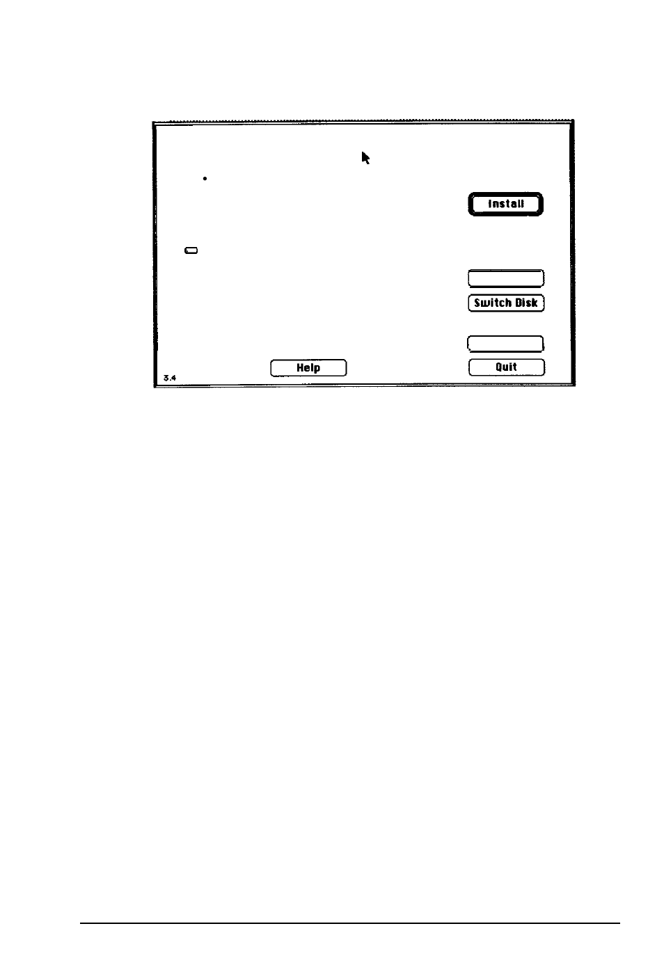 Install, Customize, Restart | Scan! ii, Acquire | Epson ActionScanner II User Manual | Page 10 / 22