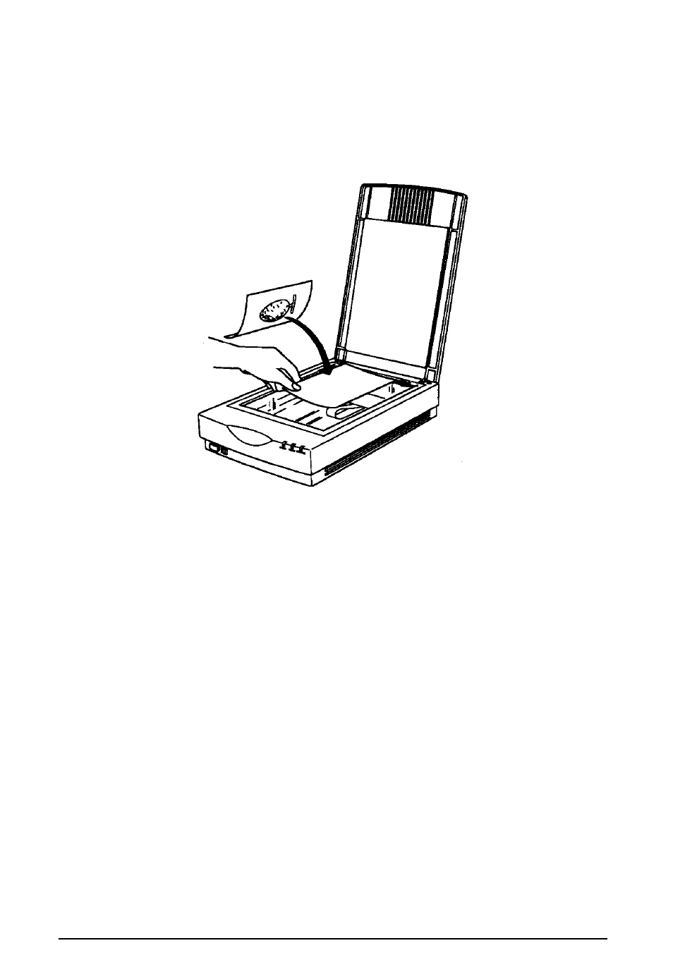 Epson ActionScanner II User Manual | Page 13 / 22