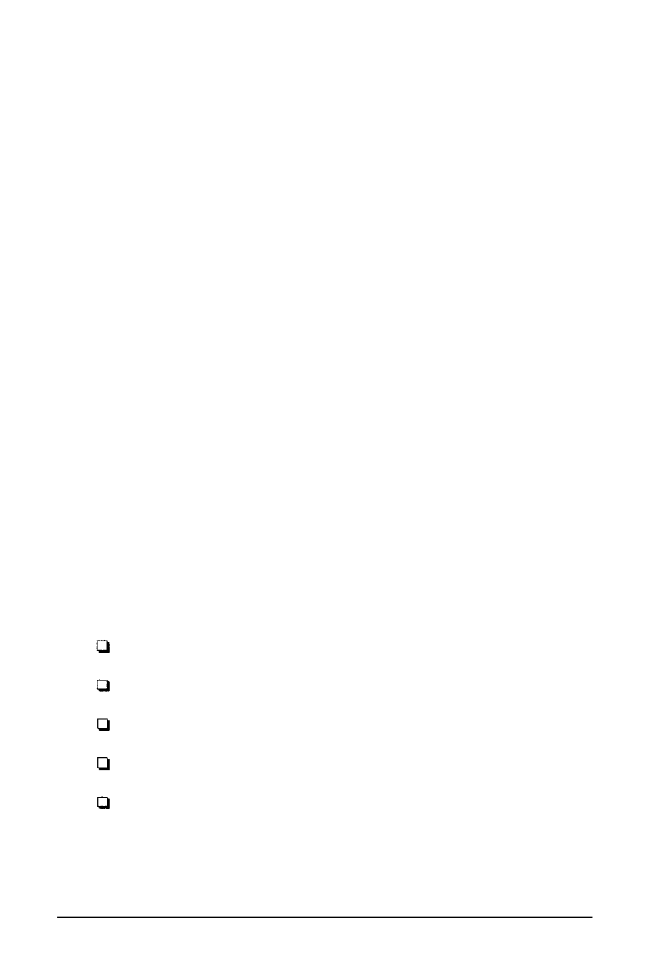 Calibrating your system | Epson ActionScanner II User Manual | Page 15 / 22