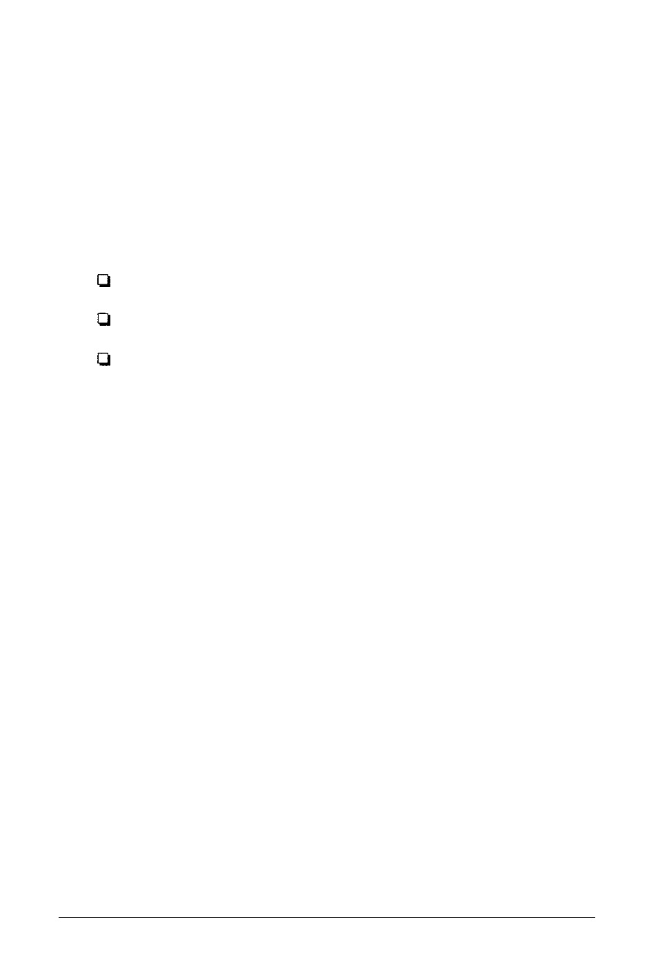 Selecting the correct resolution | Epson ActionScanner II User Manual | Page 21 / 22