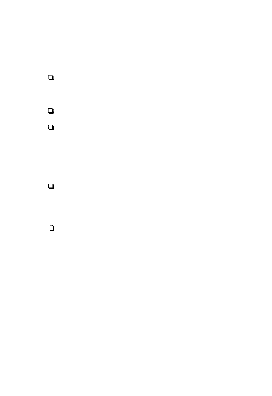 Introduction | Epson ActionScanner II User Manual | Page 4 / 22