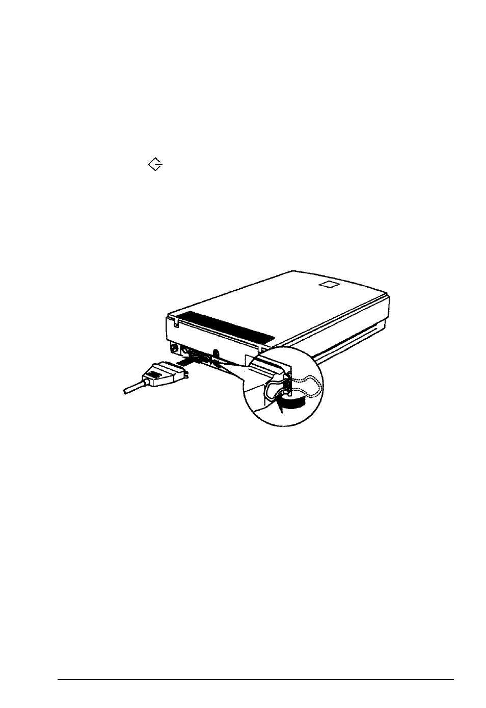 Epson ActionScanner II User Manual | Page 8 / 22