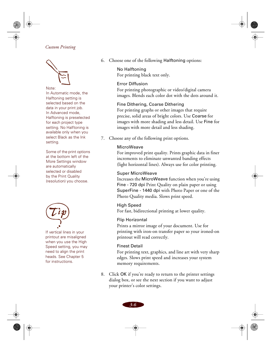 Epson 850 User Manual | Page 41 / 147