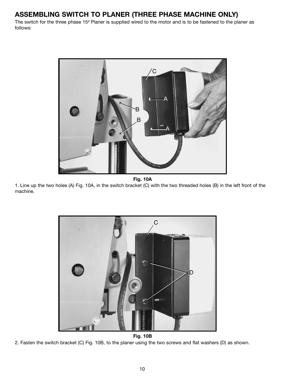Epson 22-681 User Manual | Page 10 / 24