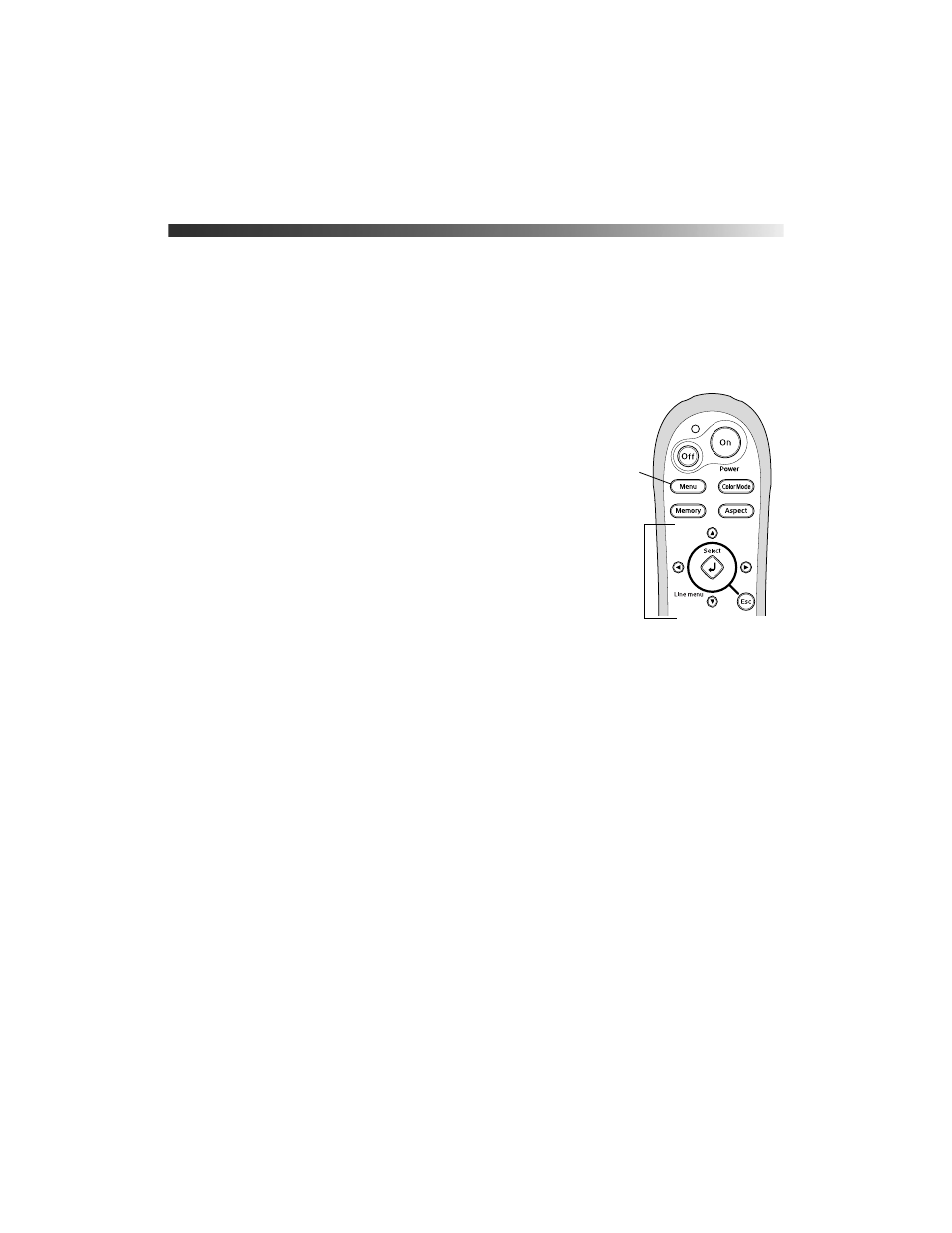 Locking the projector | Epson POWERLITE CINEMA 200 User Manual | Page 25 / 80