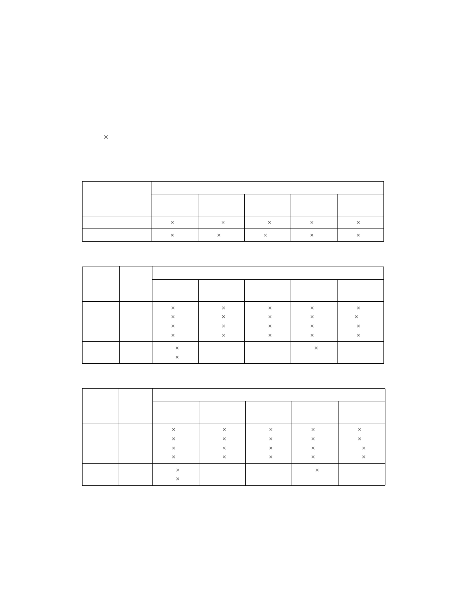 Aspect ratio settings, 66 aspect ratio settings | Epson POWERLITE CINEMA 200 User Manual | Page 66 / 80