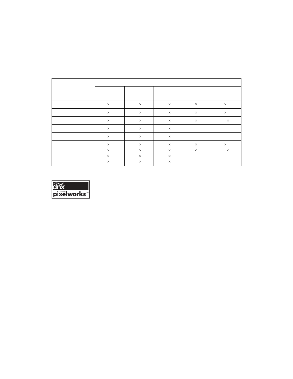 Epson POWERLITE CINEMA 200 User Manual | Page 67 / 80