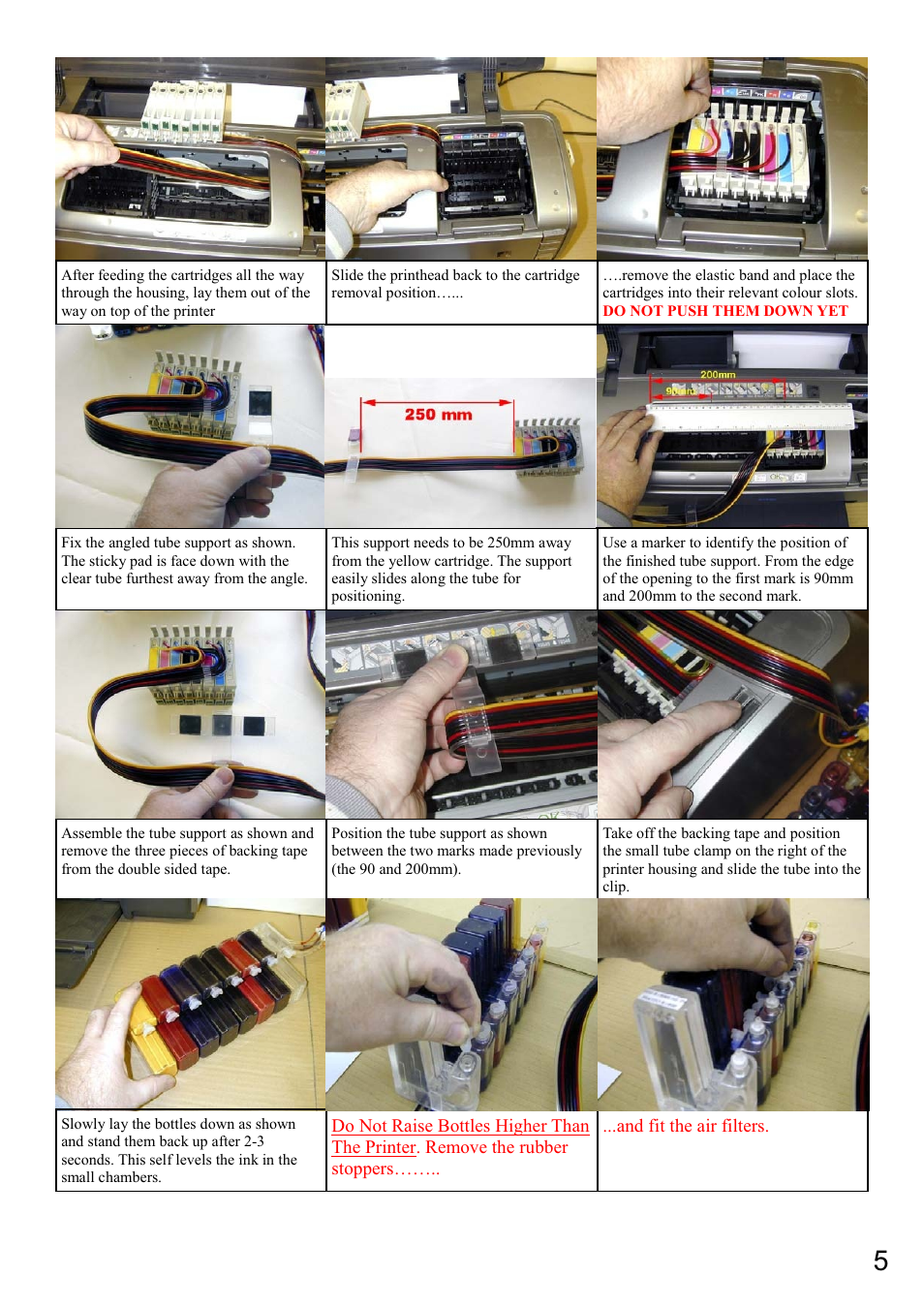 Epson R1800 User Manual | Page 7 / 14