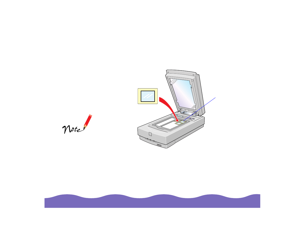 Loading 35 mm slides | Epson B813152 User Manual | Page 10 / 16