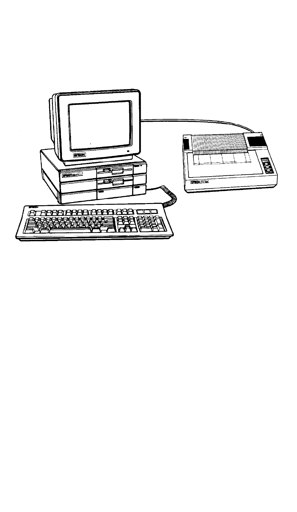 Epson I+ User Manual | Page 20 / 139