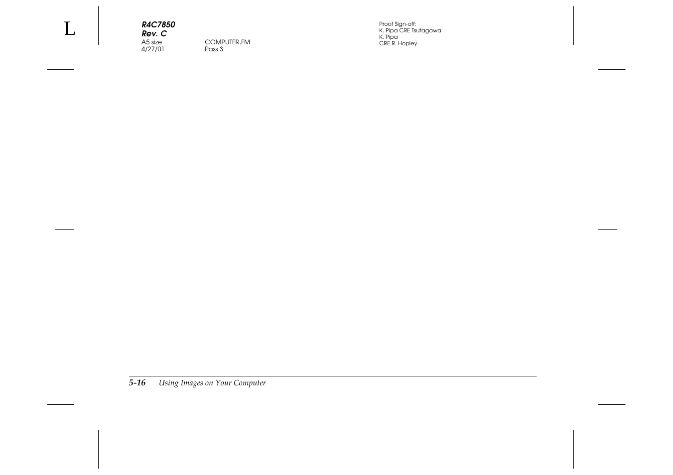 Epson PhotoPC 3100Z User Manual | Page 102 / 143