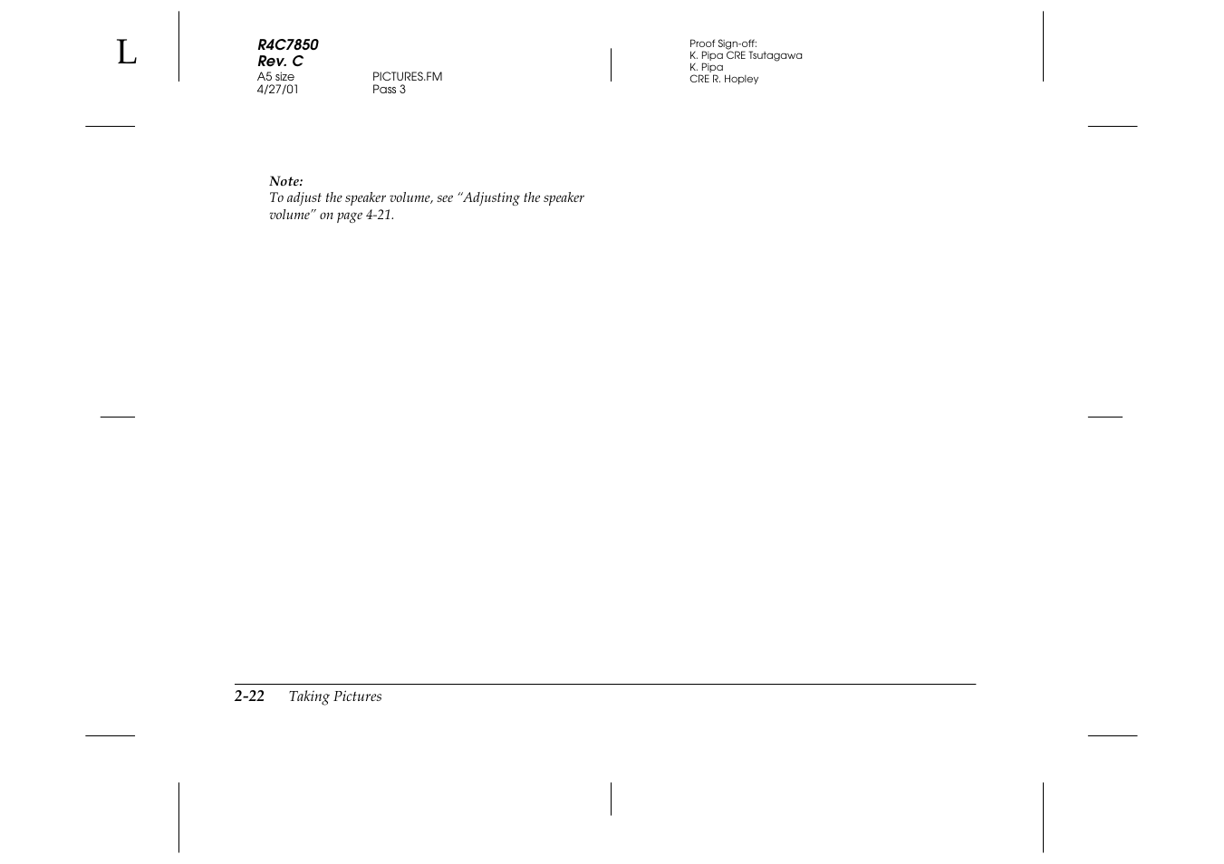 Epson PhotoPC 3100Z User Manual | Page 52 / 143