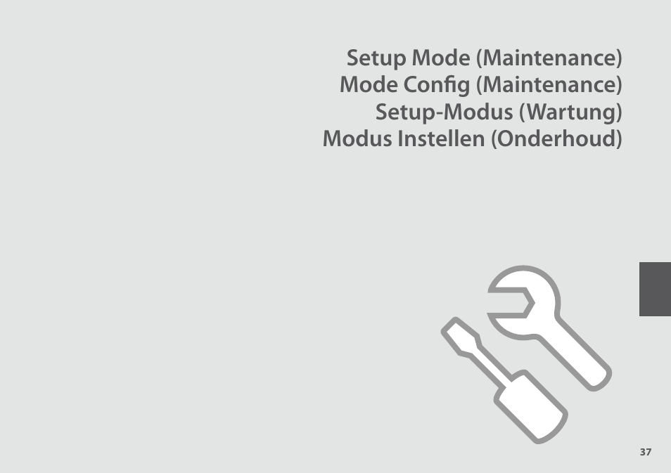 Epson TX410 User Manual | Page 37 / 68