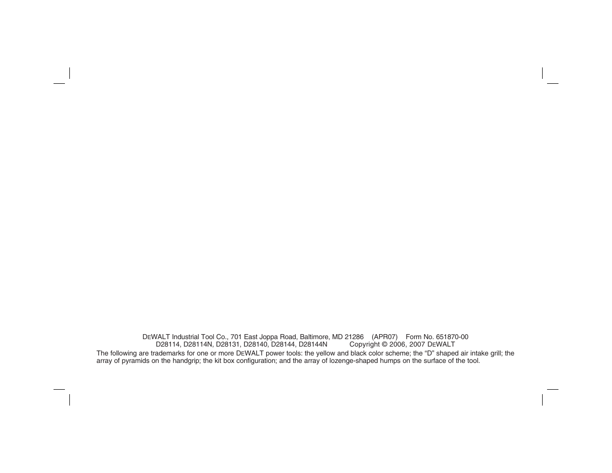 Epson D28114 User Manual | Page 56 / 56