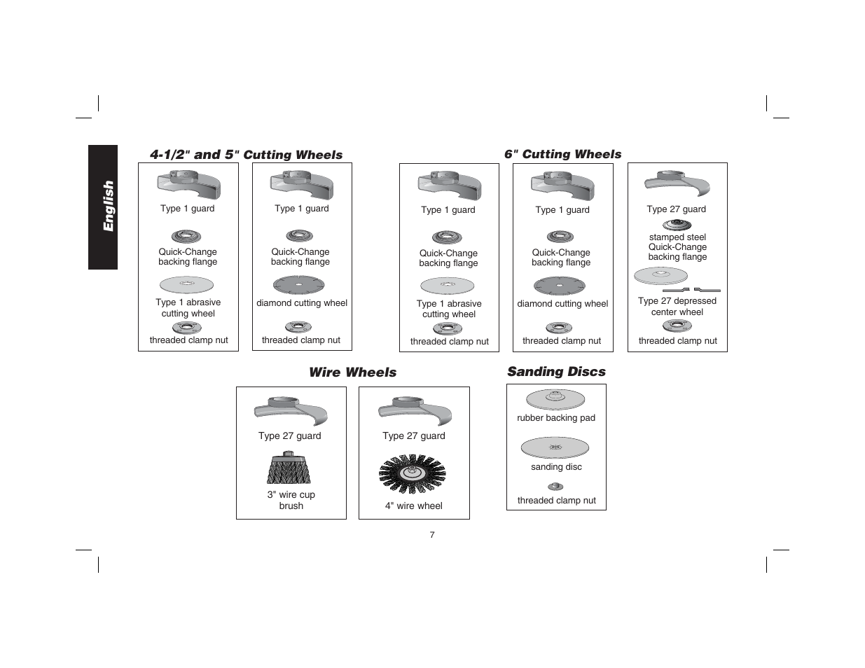 Epson D28114 User Manual | Page 8 / 56