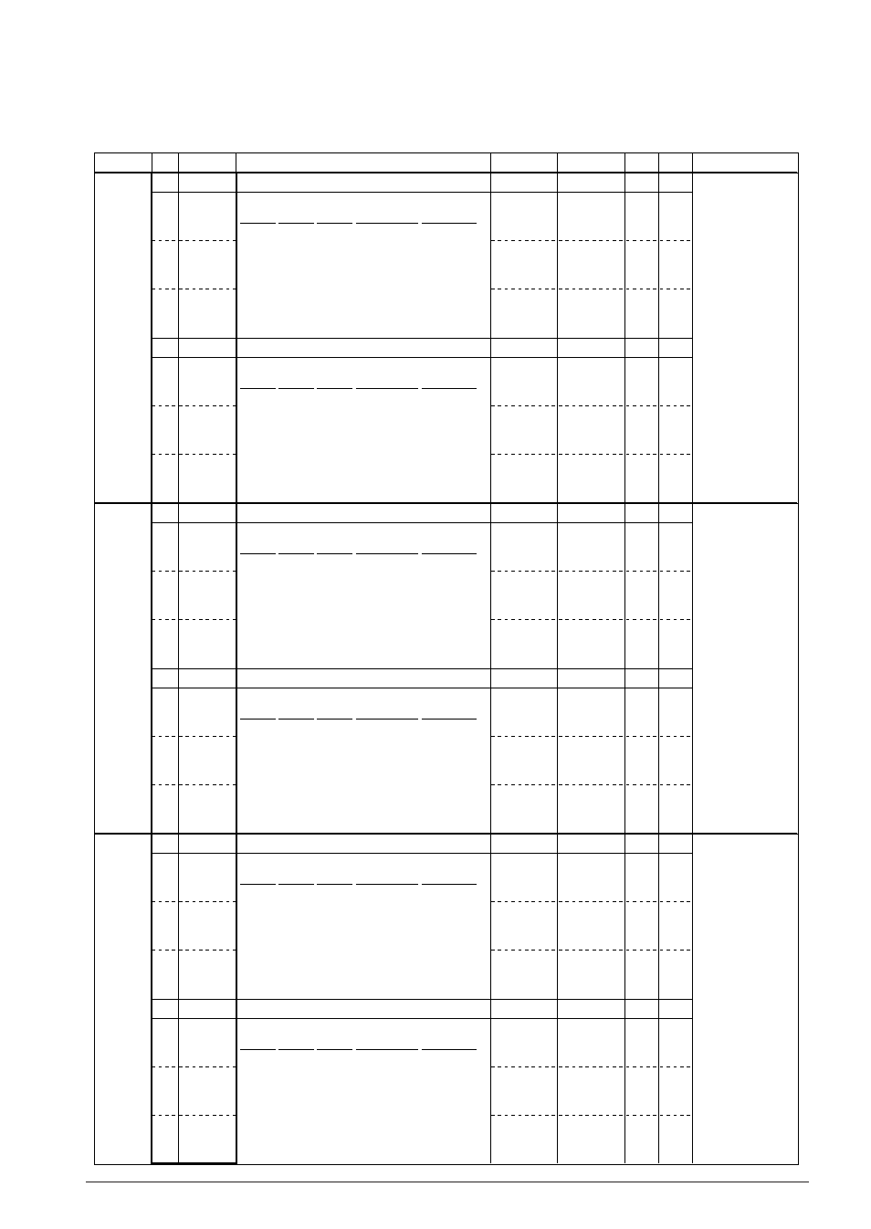 9 control of programmable timer | Epson S1C88650 User Manual | Page 103 / 182