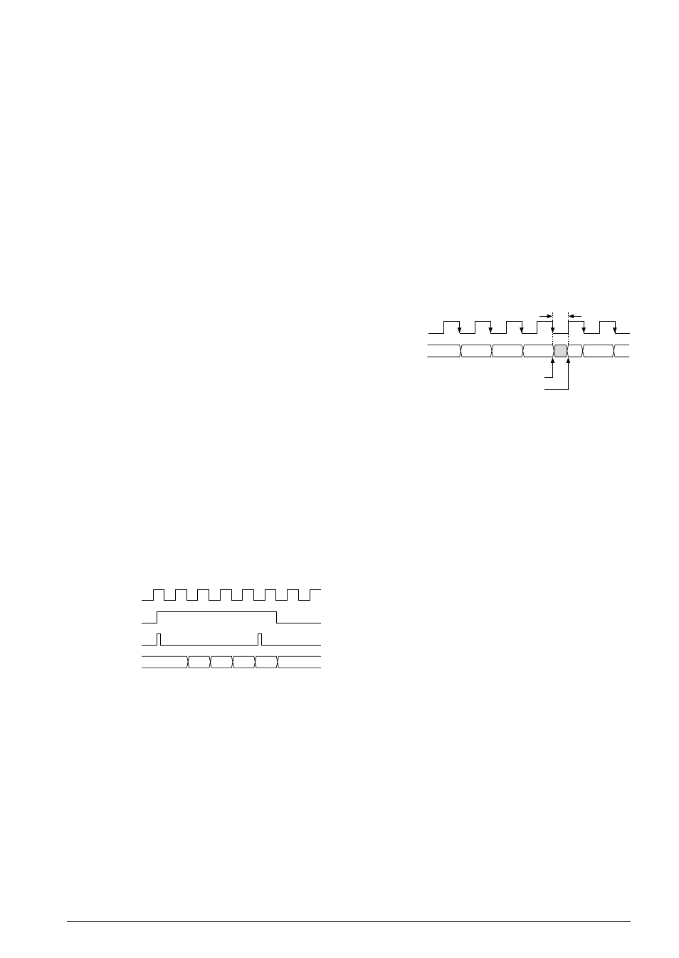 10 programming notes | Epson S1C88650 User Manual | Page 115 / 182
