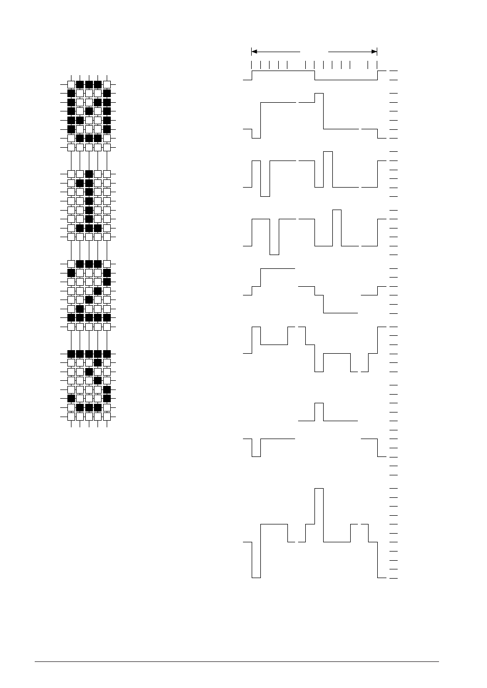 Epson S1C88650 User Manual | Page 118 / 182
