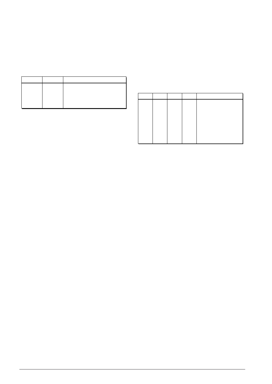 6 display control | Epson S1C88650 User Manual | Page 128 / 182