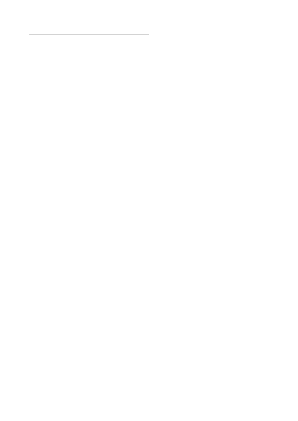 8 programming notes | Epson S1C88650 User Manual | Page 131 / 182