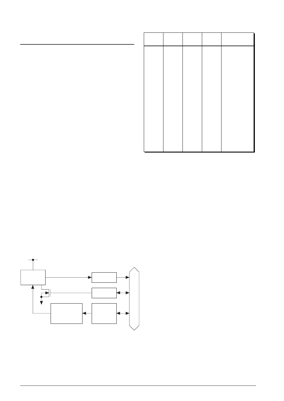 12 supply voltage detection (svd) circuit, 1 configuration of svd circuit, 2 svd operation | Epson S1C88650 User Manual | Page 132 / 182