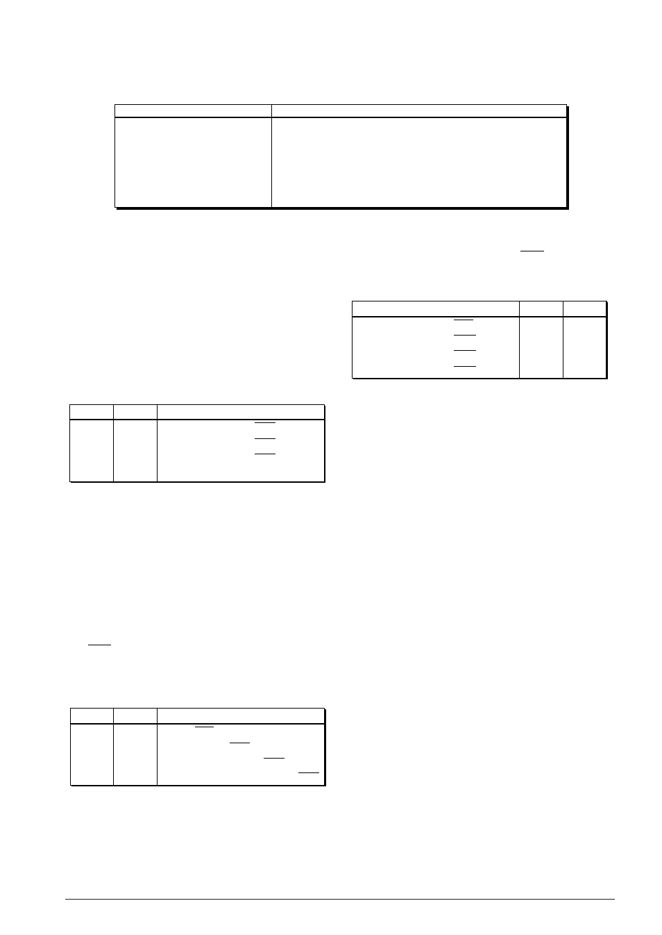 Epson S1C88650 User Manual | Page 139 / 182