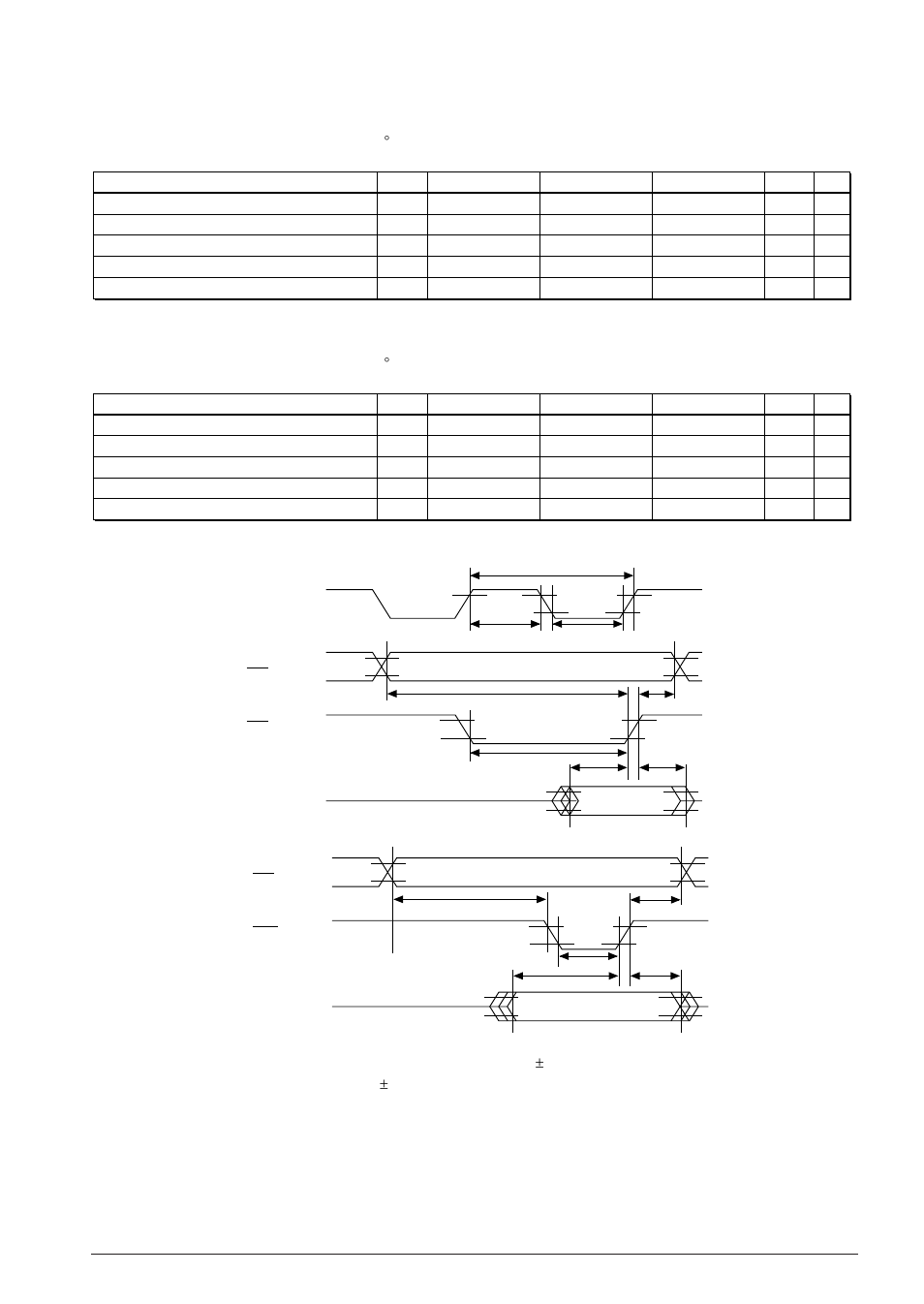 Epson S1C88650 User Manual | Page 153 / 182