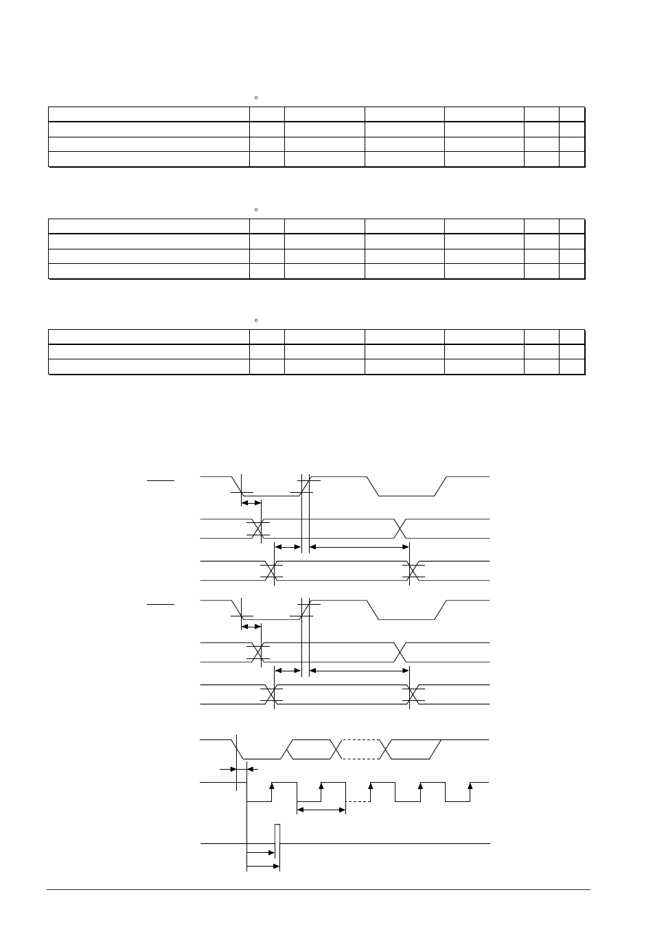 Serial interface | Epson S1C88650 User Manual | Page 154 / 182
