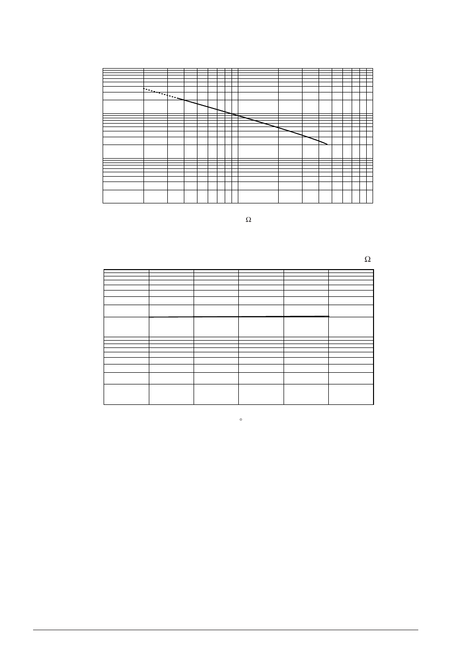 Epson S1C88650 User Manual | Page 166 / 182
