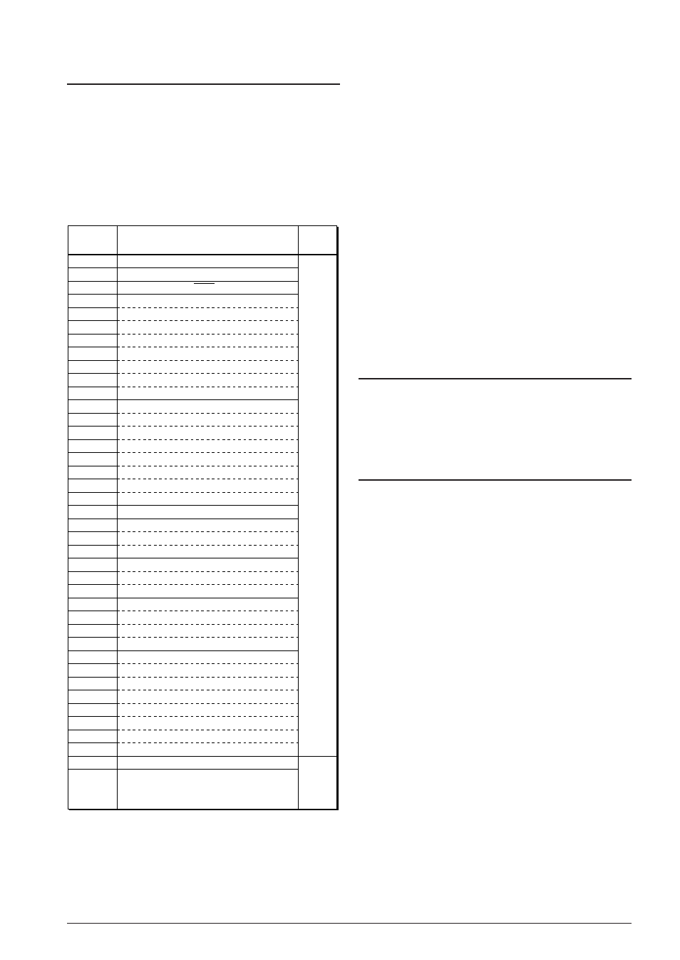 3 exception processing vectors, 4 cc (customized condition flag), 5 chip mode | 1 mcu mode and mpu mode, 4 cc, Customized condition flag) | Epson S1C88650 User Manual | Page 17 / 182