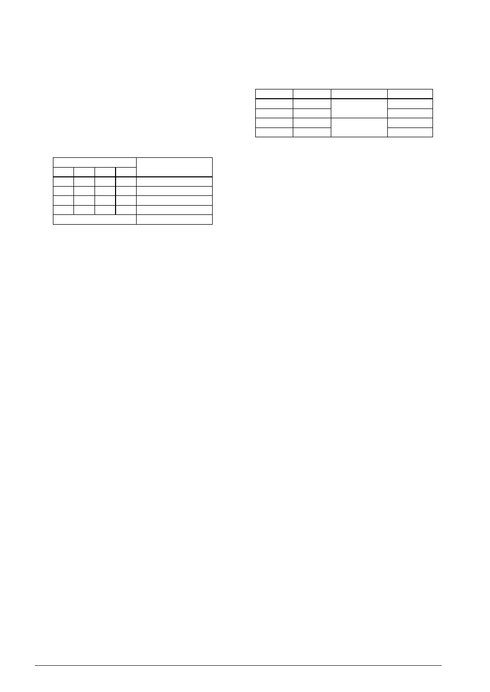 Epson S1C88650 User Manual | Page 172 / 182