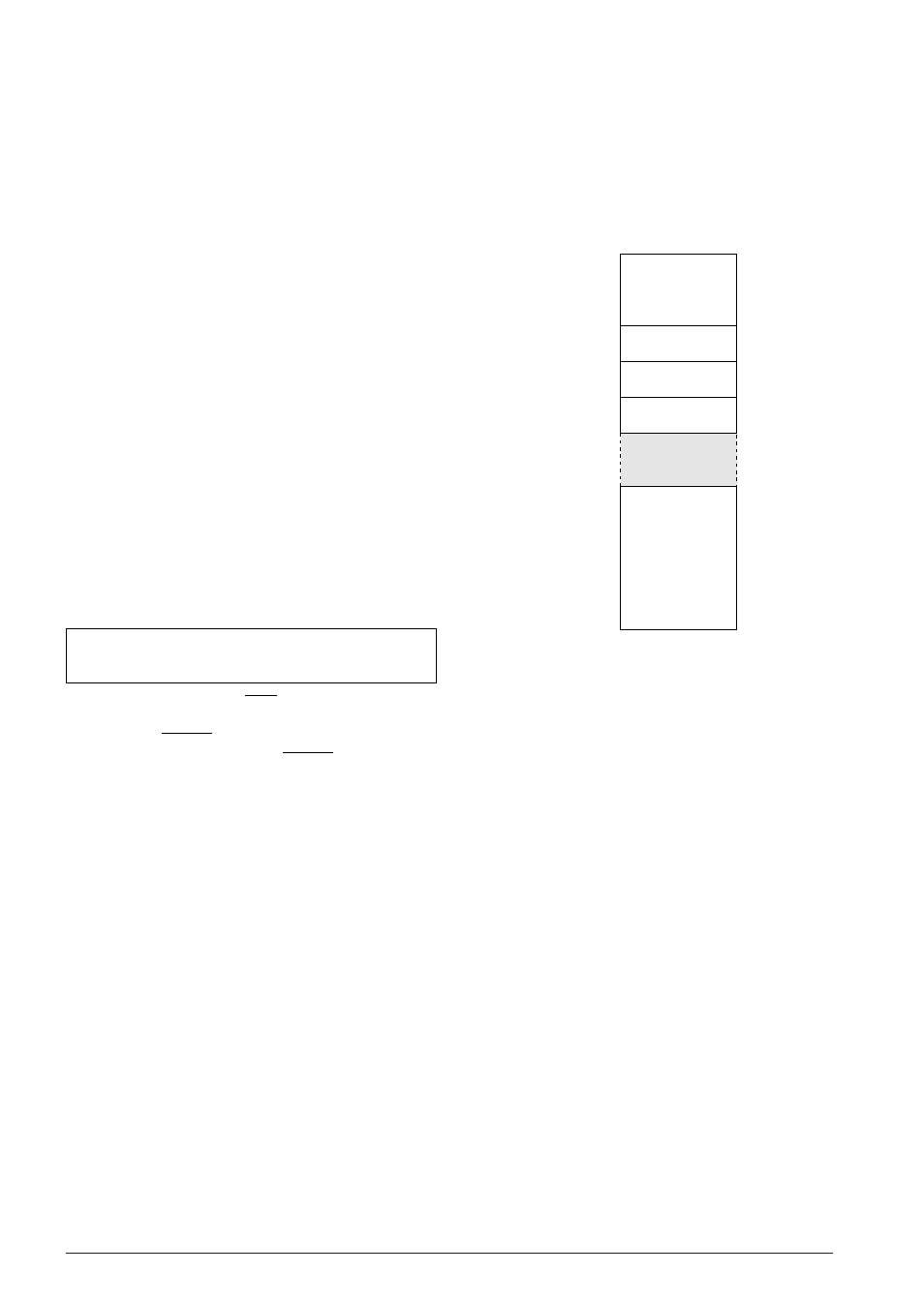 2 bus mode | Epson S1C88650 User Manual | Page 18 / 182