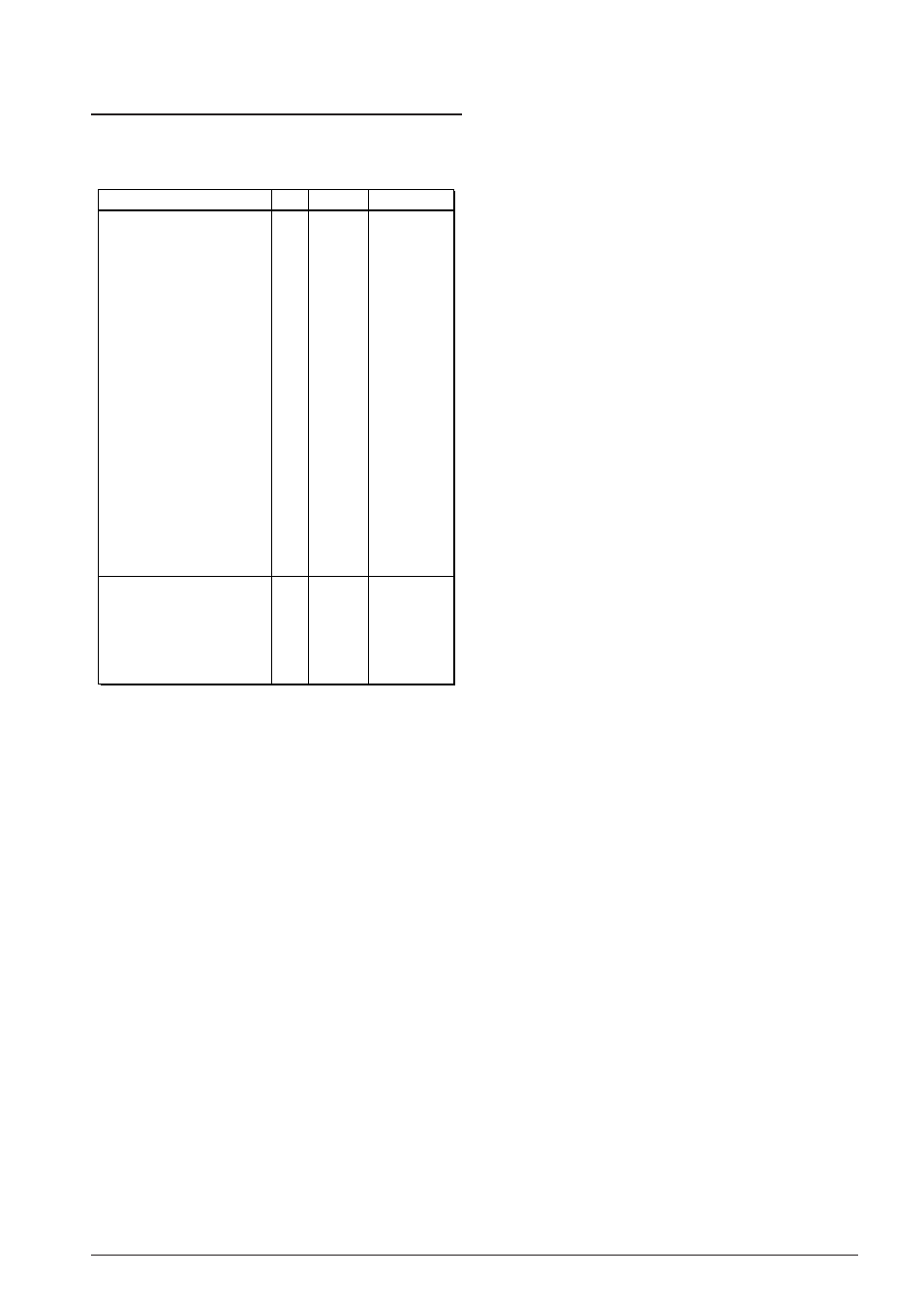 2 initial settings after initial reset | Epson S1C88650 User Manual | Page 25 / 182