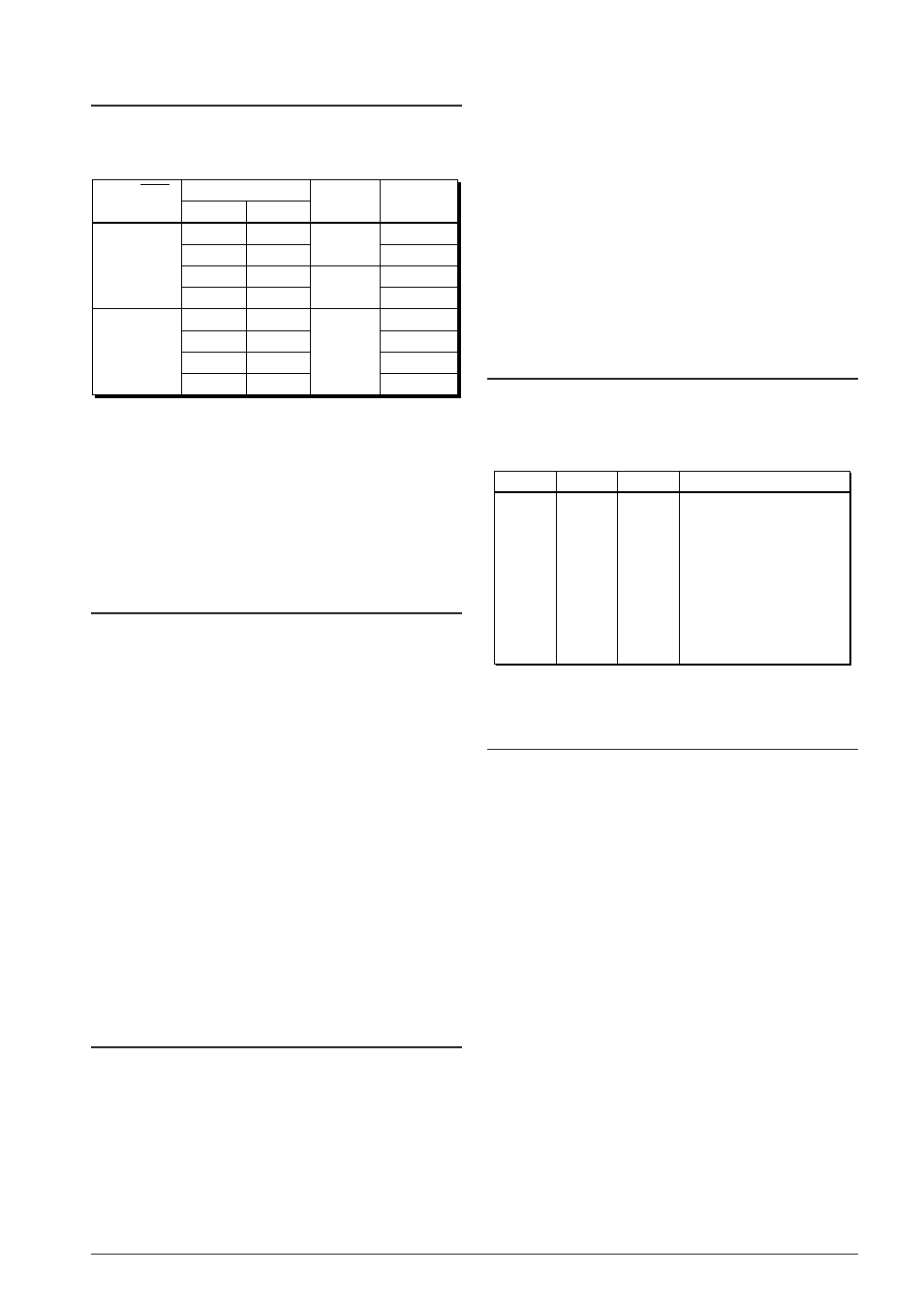 Epson S1C88650 User Manual | Page 45 / 182