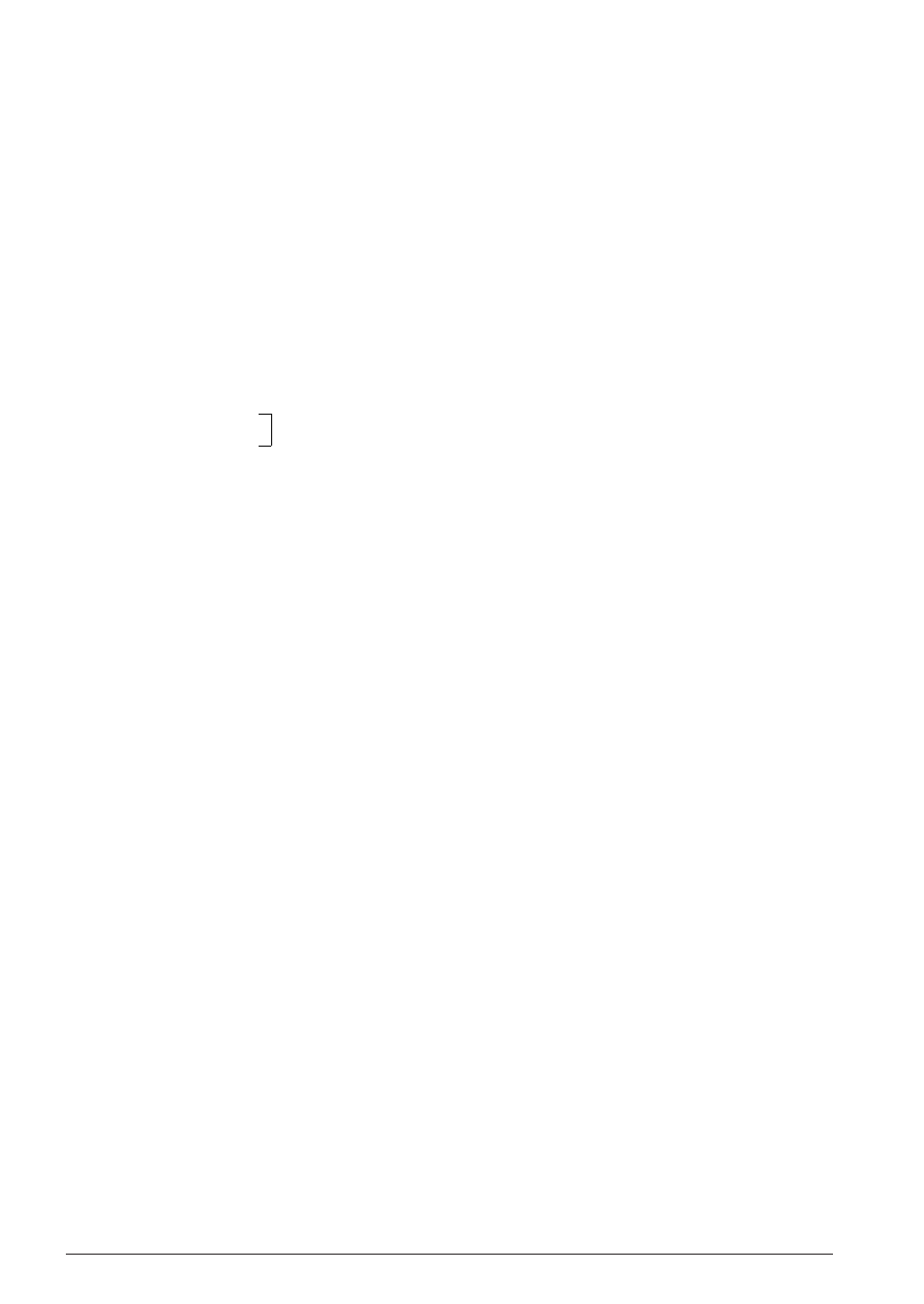 7 programming notes | Epson S1C88650 User Manual | Page 46 / 182