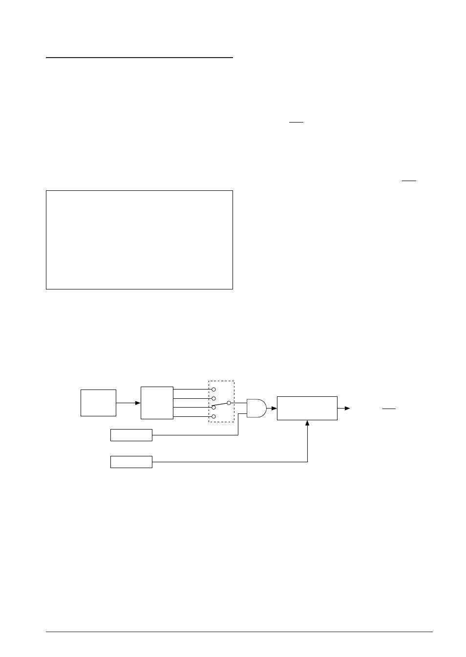 3 watchdog timer, 1 configuration of watchdog timer, 2 interrupt function | Epson S1C88650 User Manual | Page 47 / 182