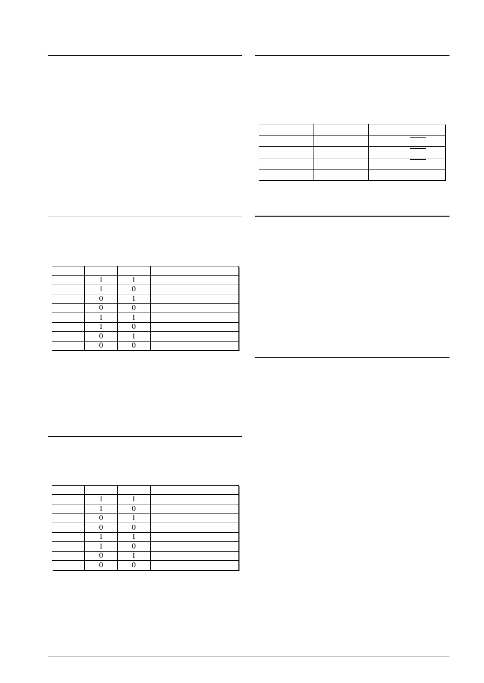 Epson S1C88650 User Manual | Page 57 / 182