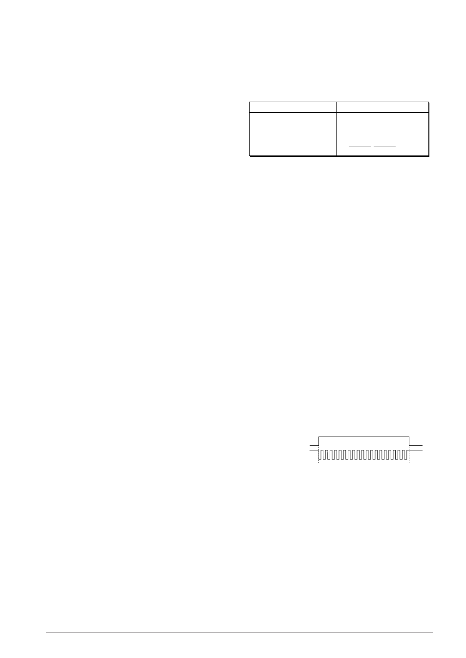 4 pull-up control, 5 special output | Epson S1C88650 User Manual | Page 63 / 182