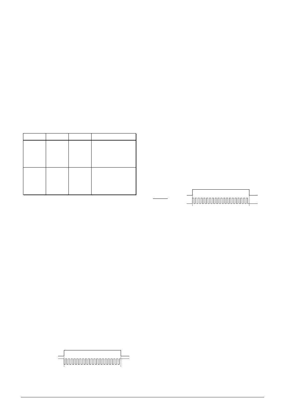 Epson S1C88650 User Manual | Page 64 / 182